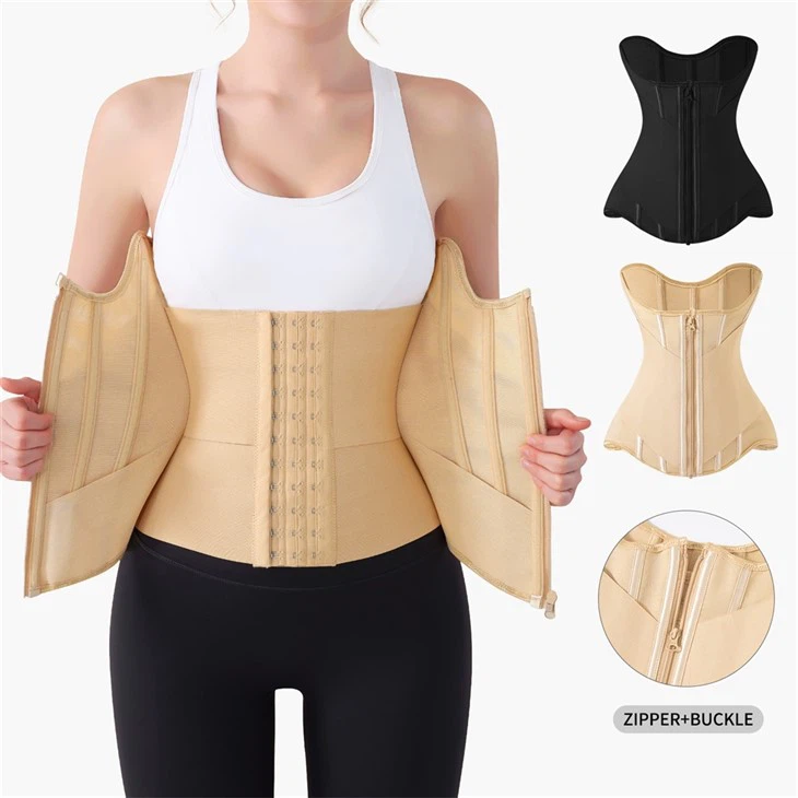Zipper Waist Trimmer suppliers
