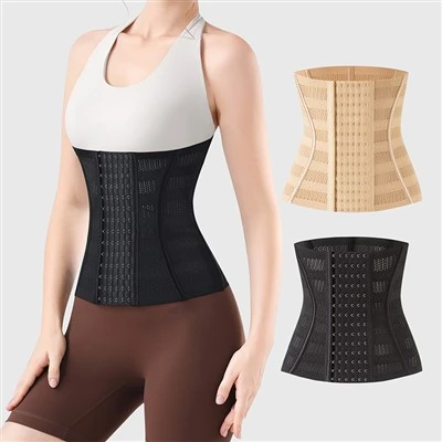 Oiliúnóir do waist Fupa